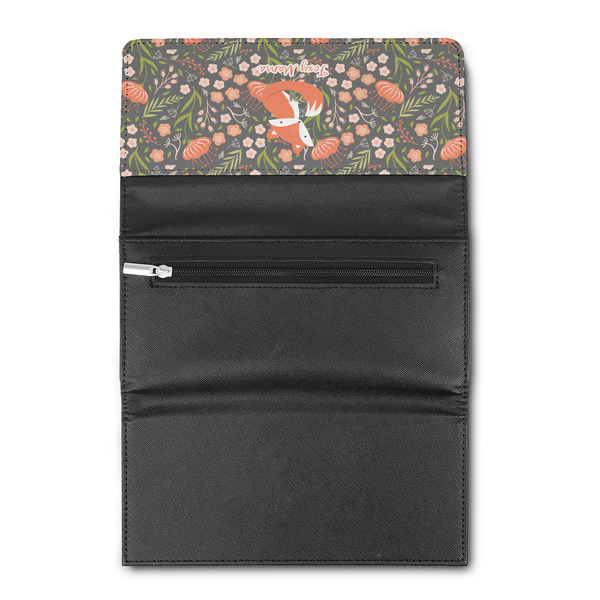 Foxy Mama Ladies Wallet (Open)