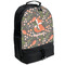 Foxy Mama Backpacks - Black