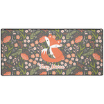 Foxy Mama Gaming Mouse Pad