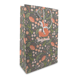 Foxy Mama Large Gift Bag