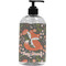Foxy Mama Plastic Soap / Lotion Dispenser