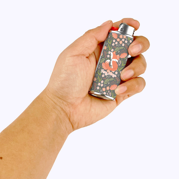 Foxy Mama Lighter Case - LIFESTYLE