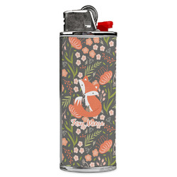 Foxy Mama Case for BIC Lighters