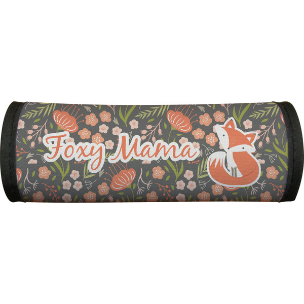 Foxy Mama Luggage Handle Wrap