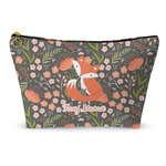 Foxy Mama Makeup Bag