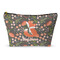 Foxy Mama Structured Accessory Purse (Front)