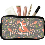 Foxy Mama Makeup / Cosmetic Bag