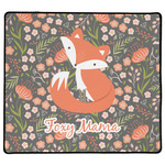 Foxy Mama XL Gaming Mouse Pad - 18" x 16"