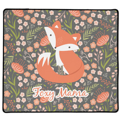 Foxy Mama XL Gaming Mouse Pad - 18" x 16"