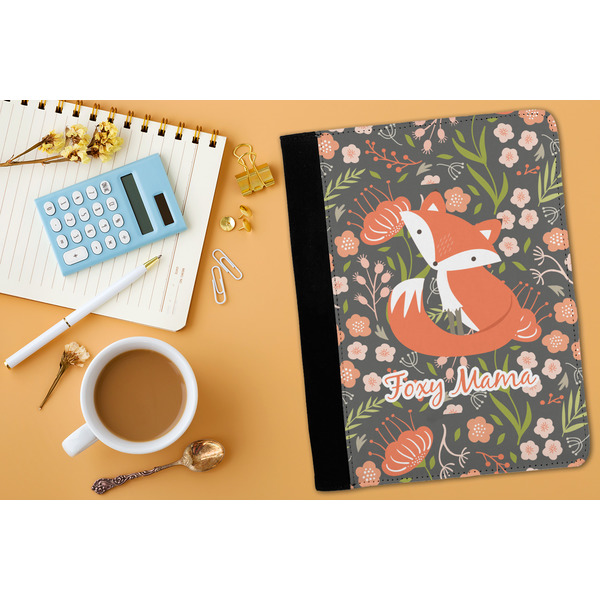 Foxy Mama Medium Padfolio - LIFESTYLE (adult)