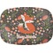 Foxy Mama Melamine Platter