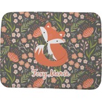 Foxy Mama Memory Foam Bath Mat - 48"x36"