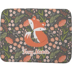Foxy Mama Memory Foam Bath Mat - 48"x36"