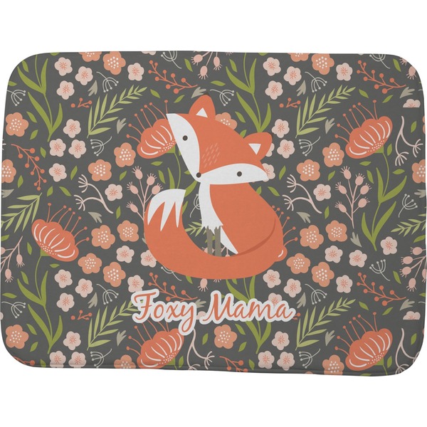Foxy Mama Memory Foam Bath Mat 48 X 36