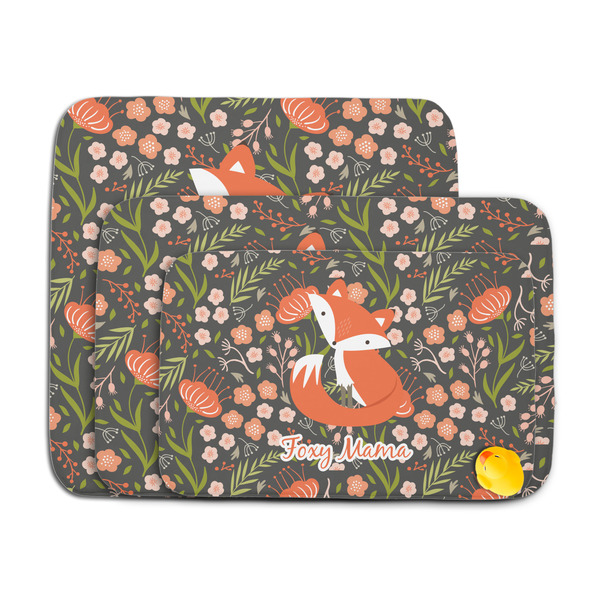 Foxy Mama Memory Foam Bath Mat - MAIN PARENT