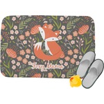 Foxy Mama Memory Foam Bath Mat - 24"x17"