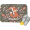 Foxy Mama Memory Foam Bath Mat - 34"x21"