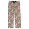 Foxy Mama Mens Pajama Pants - S