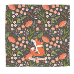 Foxy Mama Microfiber Dish Rag