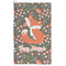 Foxy Mama Microfiber Golf Towel - Large