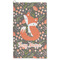 Foxy Mama Microfiber Golf Towel - Large