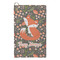 Foxy Mama Microfiber Golf Towel - Small