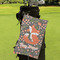 Foxy Mama Microfiber Golf Towels - LIFESTYLE