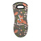 Foxy Mama Neoprene Oven Mitt - Single