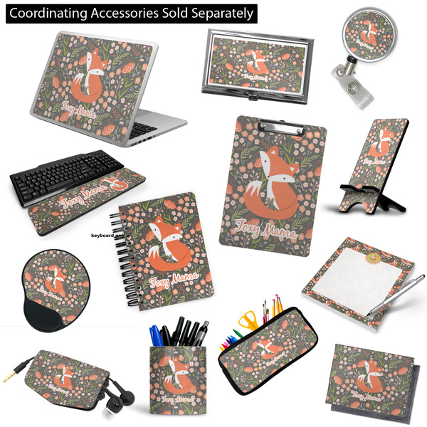 Foxy Mama Office & Desk Accessories