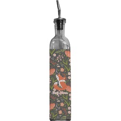 Foxy Mama Oil Dispenser Bottle