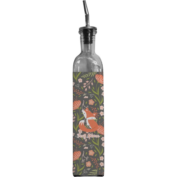 Custom Foxy Mama Oil Dispenser Bottle