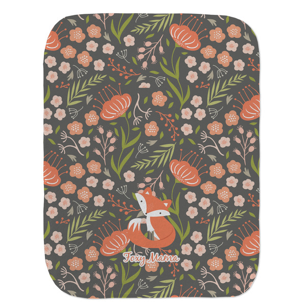 Foxy Mama Old Burp Flat