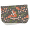 Foxy Mama Burp Cloth - Fleece