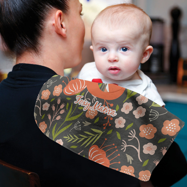 Foxy Mama Old Burp - Lifestyle