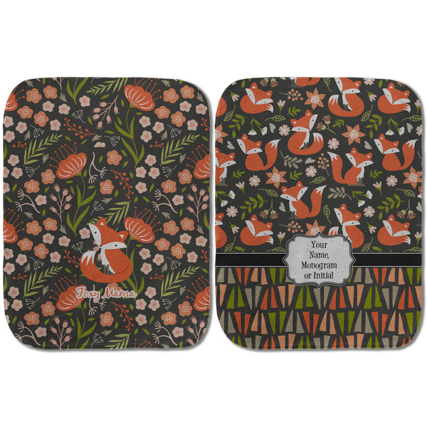 Foxy Mama Old Burps - Approval