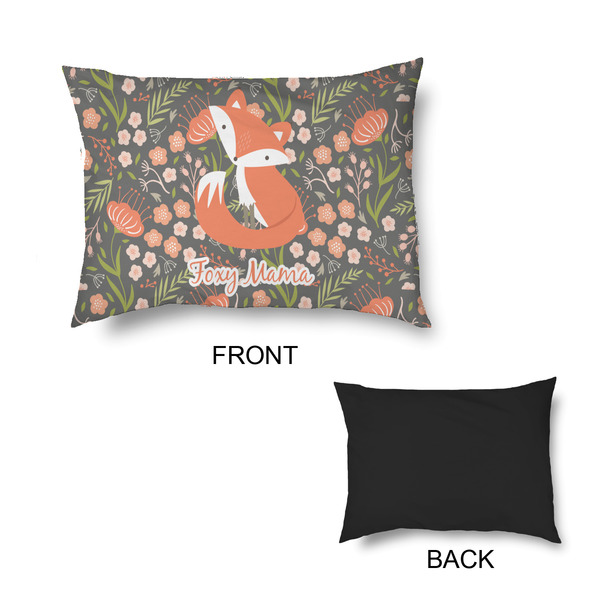 Foxy Mama Outdoor Dog Beds - Small - APPROVAL