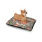 Foxy Mama Outdoor Dog Beds - Small - IN CONTEXT