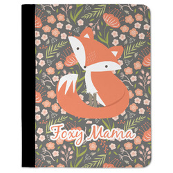 Foxy Mama Padfolio Clipboard