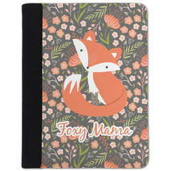 Foxy Mama Padfolio Clipboard - Small