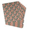 Foxy Mama Page Dividers - Set of 6 - Main/Front