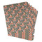 Foxy Mama Binder Tab Divider - Set of 6