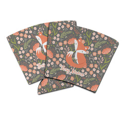 Foxy Mama Party Cup Sleeve