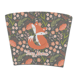Foxy Mama Party Cup Sleeve - without bottom