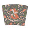 Foxy Mama Party Cup Sleeve - without bottom
