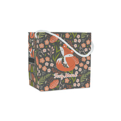Foxy Mama Party Favor Gift Bags - Gloss