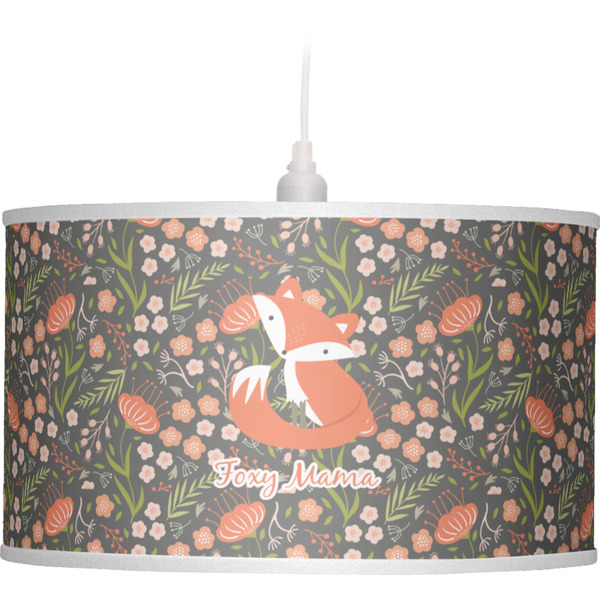 Foxy Mama Pendant Lamp Shade