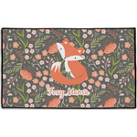 Foxy Mama Door Mat - 60"x36"