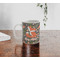 Foxy Mama Personalized Coffee Mug - Lifestyle