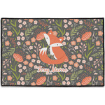 Foxy Mama Door Mat - 36"x24"