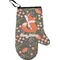 Foxy Mama Right Oven Mitt